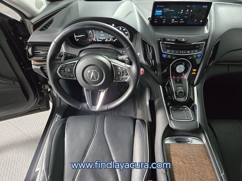 Used 2024 Acura RDX Advance Package image 13