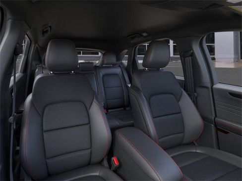 New 2026 Ford Escape ST-Line Select w/ Tech Pack #2 image 10