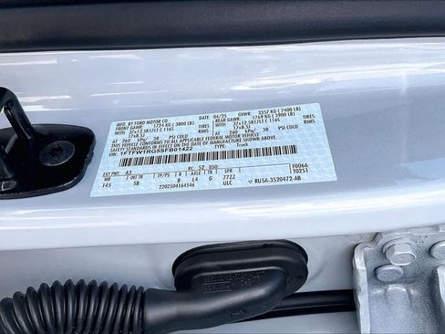 Used 2025 Ford F150 Raptor image 34