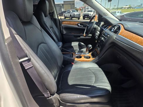 Used 2012 Buick Enclave Leather w/ LPO, Cargo Convenience Pkg FWD image 14