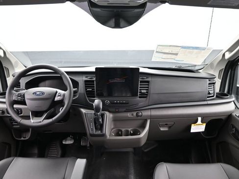New 2026 Ford Transit 150 Low Roof AWD image 30