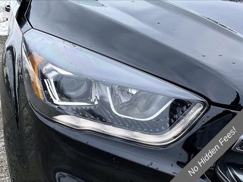 Used 2019 Ford Escape SEL AWD/4WD image 21