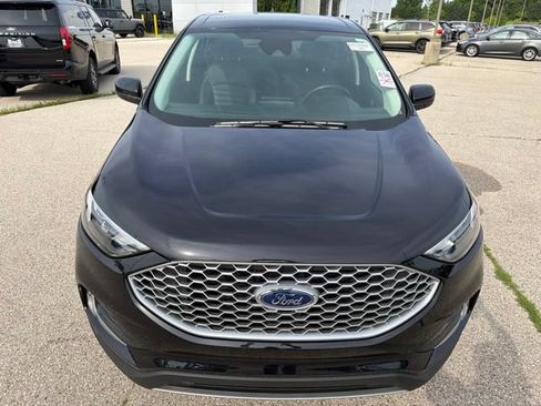 Used 2024 Ford Edge SEL w/ Convenience Package AWD/4WD image 8