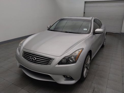 Used 2015 INFINITI Q60 Journey w/ Premium Package image 15