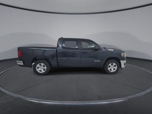 New 2026 RAM 1500 Big Horn AWD/4WD image 17