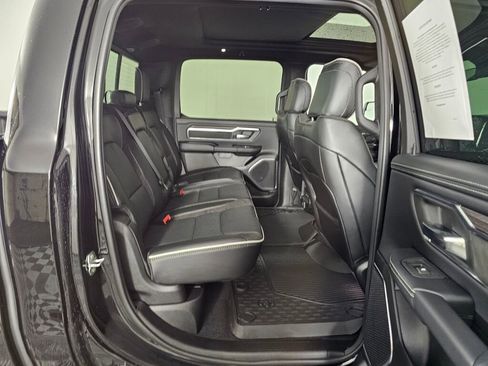 New 2026 RAM 1500 Laramie w/ Laramie Preferred Package AWD/4WD image 37