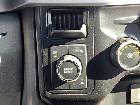 New 2026 Ford F350 XL w/ STX Appearance Package image 22