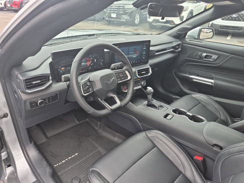 New 2026 Ford Mustang Premium image 13