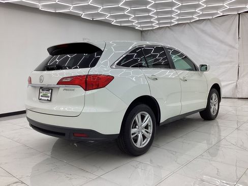 Used 2014 Acura RDX FWD image 11