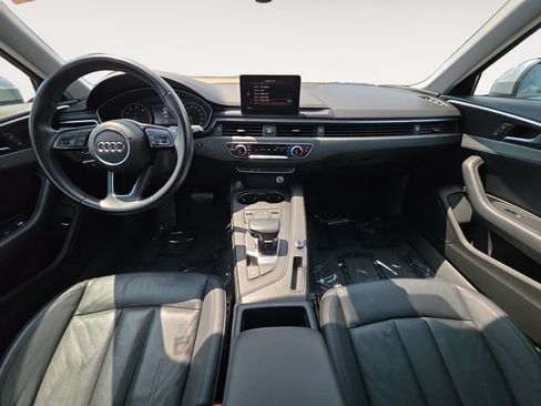 Used 2018 Audi A4 2.0T Ultra Premium FWD image 10
