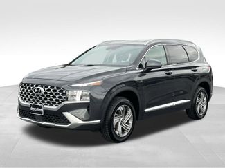 Used 2022 Hyundai Santa Fe SEL video 2