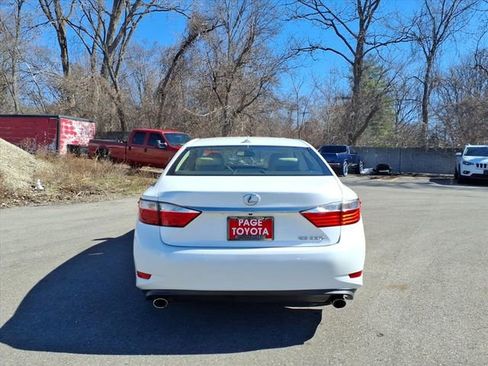 Used 2014 Lexus ES 350 w/ Premium Package image 7