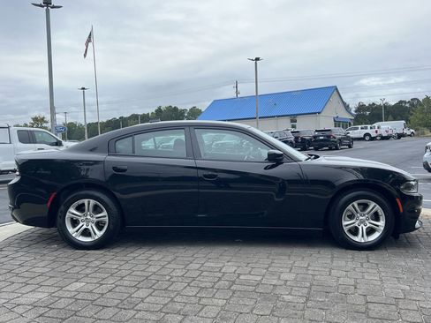 Used 2023 Dodge Charger SXT image 25