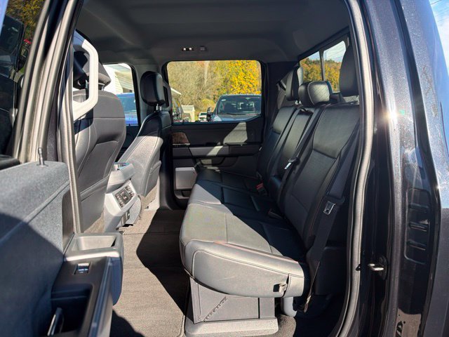 Used 2024 Ford F250 Lariat w/ Lariat Ultimate Package AWD/4WD image 43