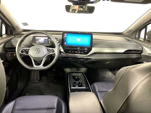 Certified 2023 Volkswagen ID.4 Pro S AWD/4WD image 12