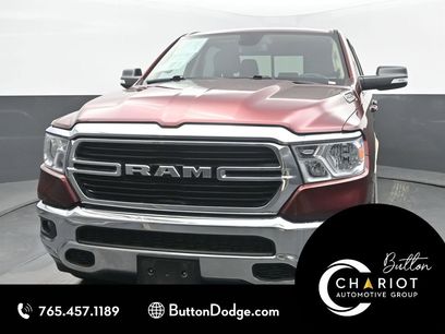 Used 2019 RAM 1500 Big Horn