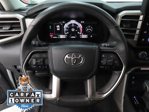 Used 2024 Toyota Tundra Limited image 14