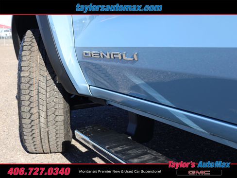 New 2026 GMC Canyon Denali image 47