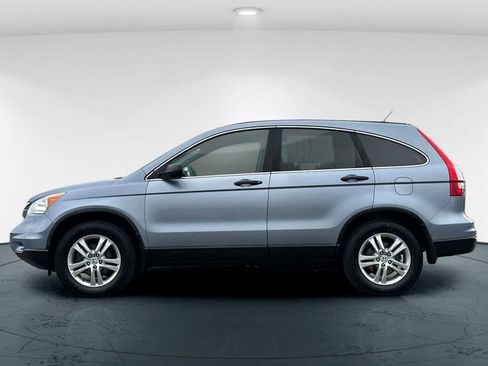 Used 2011 Honda CR-V EX image 9