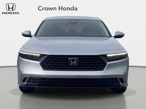 New 2026 Honda Accord EX-L image 6