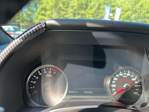 Used 2018 Ford F150 Raptor w/ Equipment Group 802A Luxury image 22