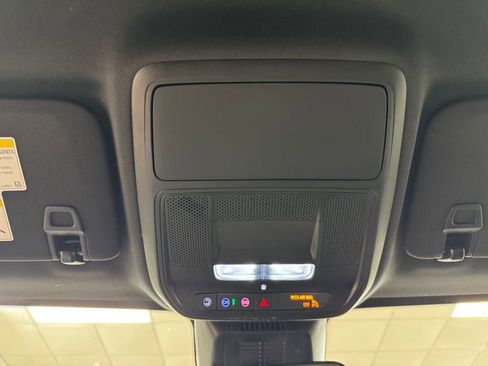 New 2026 GMC Terrain Elevation w/ LPO, Floor Liner Package FWD image 40