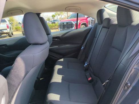 Certified 2026 Toyota Corolla LE image 13