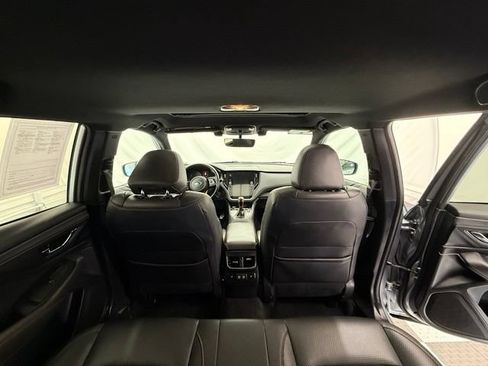 Used 2022 Subaru Outback Wilderness AWD/4WD image 29