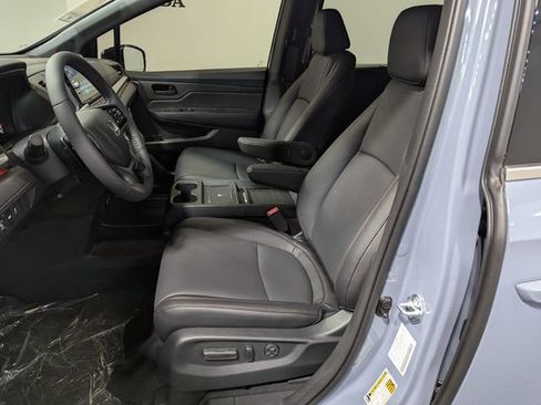 New 2026 Honda Odyssey Sport-L image 11