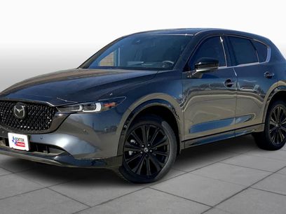 New 2025 MAZDA CX-5 2.5 Turbo w/ Premium Package