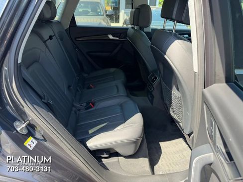 Used 2018 Audi Q5 2.0T Premium Plus w/ Premium Plus Package AWD/4WD image 14