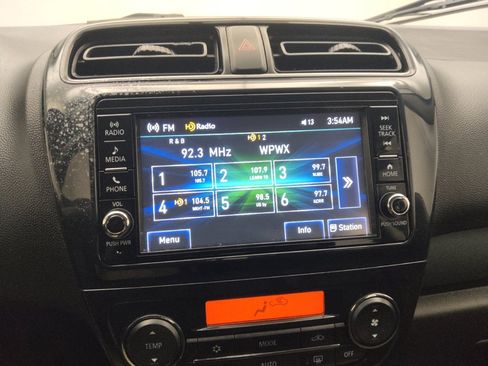 Used 2020 Mitsubishi Mirage G4 ES image 25