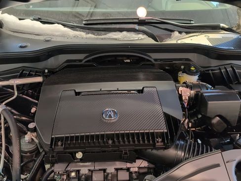 New 2026 Acura MDX A-Spec image 22