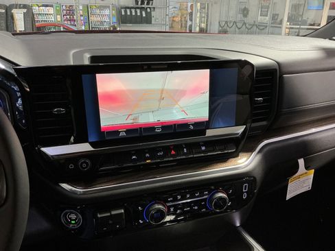 New 2026 Chevrolet Silverado 1500 RST w/ All Star Edition Plus image 27