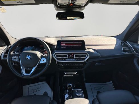 Used 2023 BMW X3 sDrive30i image 17