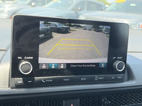Used 2024 Honda CR-V Sport image 31