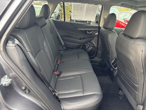 Used 2025 Subaru Outback Touring image 11