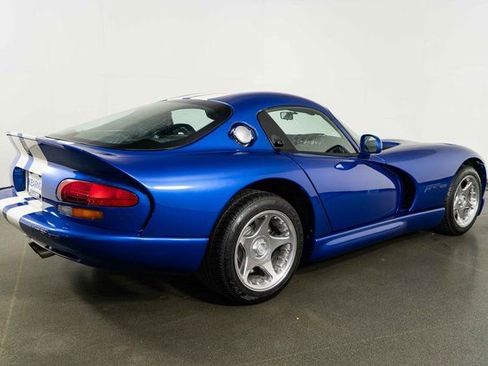 Used 1996 Dodge Viper GTS image 8