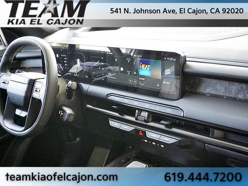 New 2027 Kia Telluride SX Prestige X-Pro AWD/4WD image 12