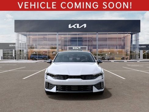 New 2026 Kia K5 GT-Line AWD/4WD image 2