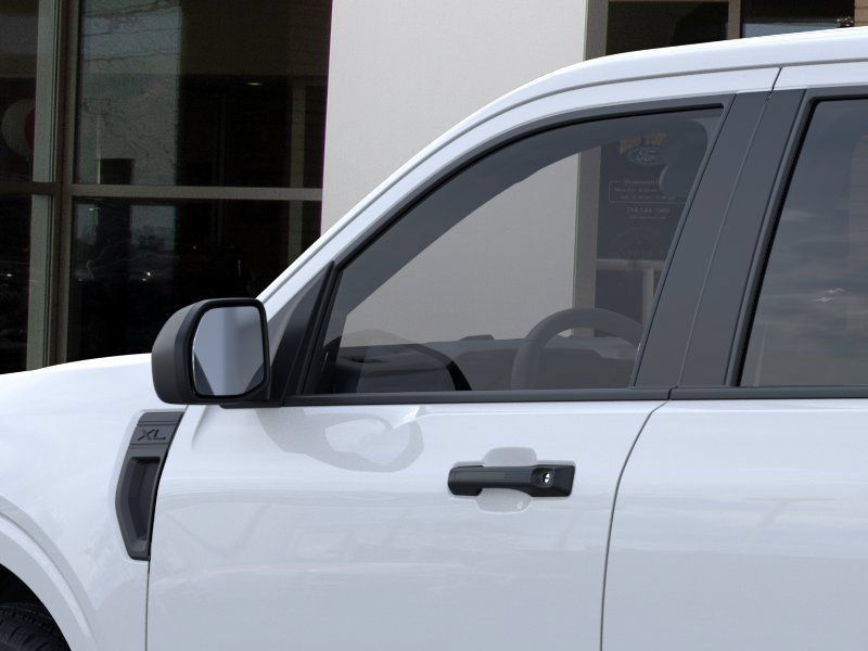 New 2026 Ford Maverick XL FWD image 23