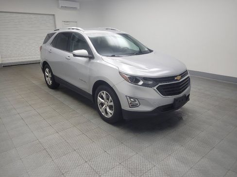 Used 2019 Chevrolet Equinox LT AWD/4WD image 11