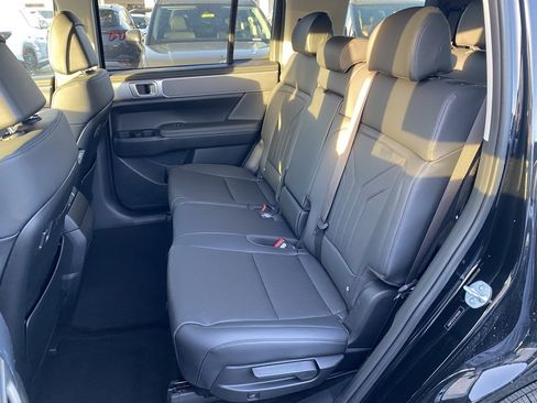 New 2026 Hyundai Santa Fe SEL image 29