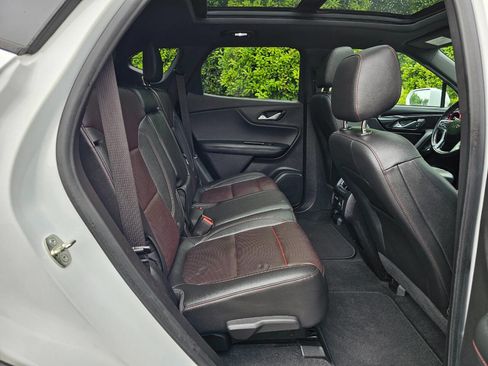 Used 2019 Chevrolet Blazer RS w/ Sun and Wheels Package image 30