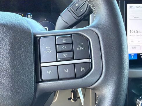 Used 2025 Ford F150 XLT w/ Equipment Group 301A Standard image 33