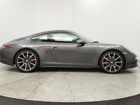 Used 2013 Porsche 911 Carrera 4S AWD/4WD image 6