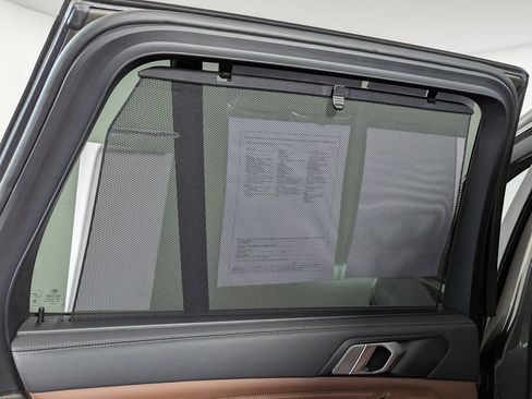 Certified 2023 BMW X5 xDrive40i w/ Executive Package image 45