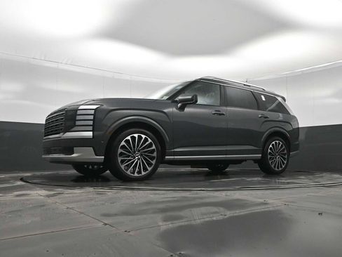 New 2026 Hyundai Palisade Calligraphy image 35