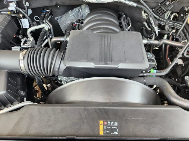New 2026 Chevrolet Silverado 3500 W/T w/ WT Convenience Package RWD image 30