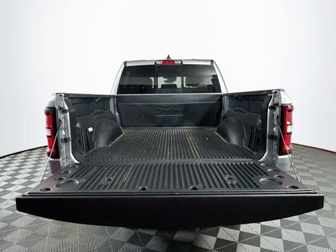Used 2025 RAM 1500 Rebel w/ Rebel Level 1 Equipment Group AWD/4WD image 26